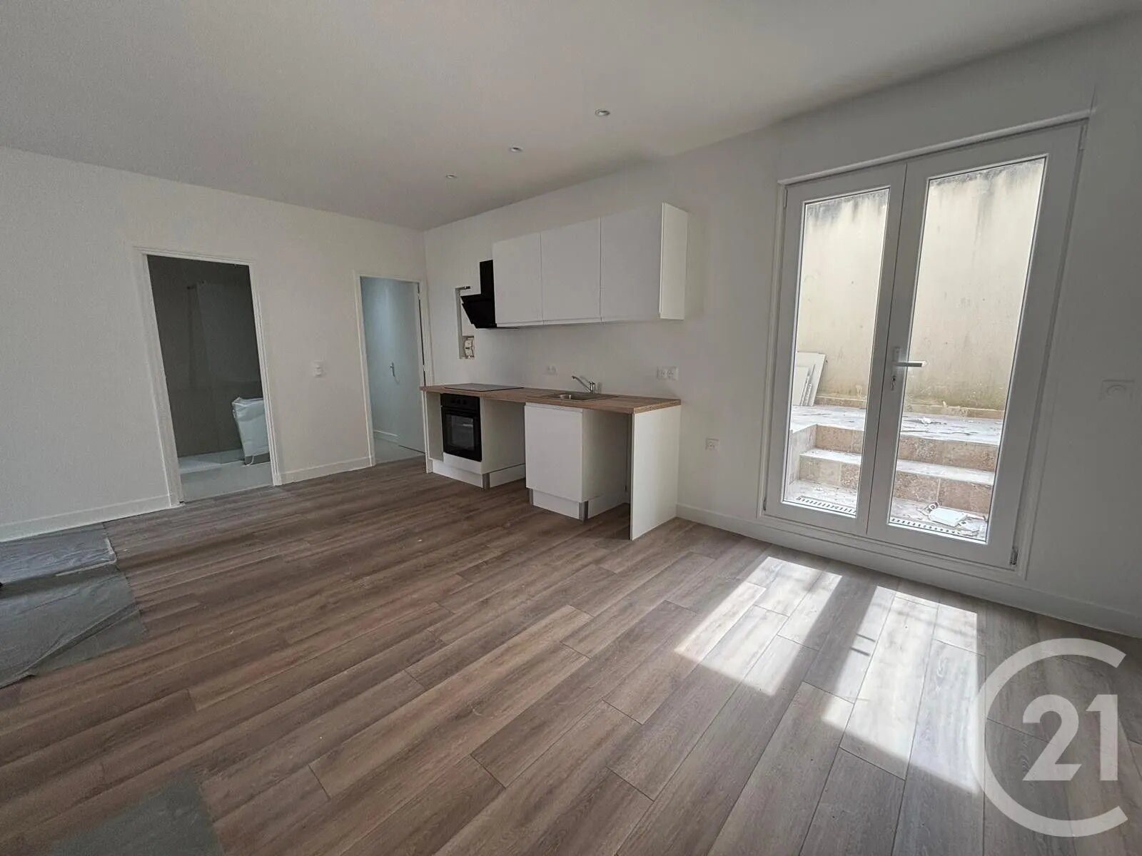 Appartement à louer, 62m², Le Mesnil-Amelot