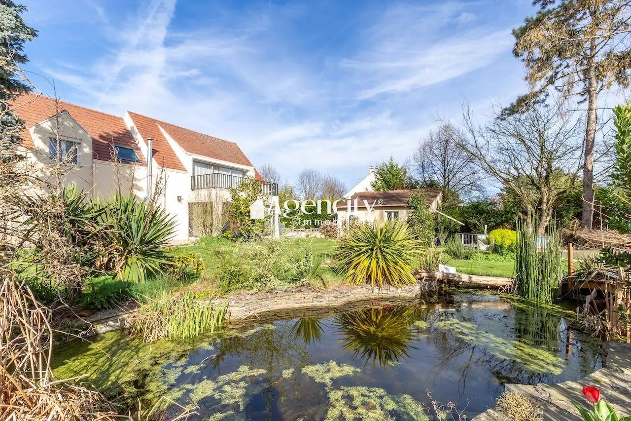 Maison à vendre, 145m², Collégien