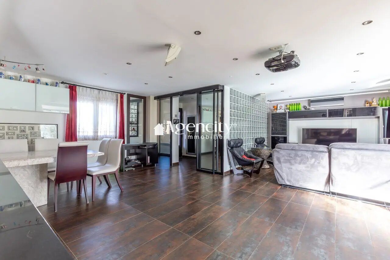 Maison à vendre, 145m², Collégien