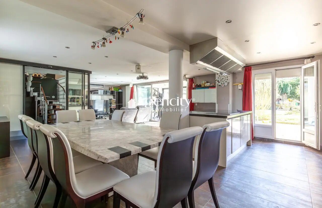 Maison à vendre, 145m², Collégien