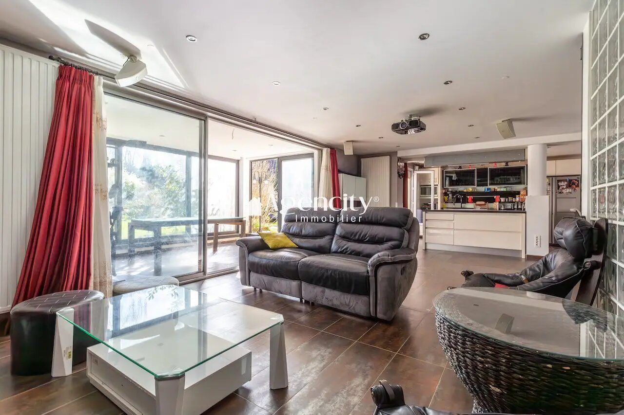 Maison à vendre, 145m², Collégien