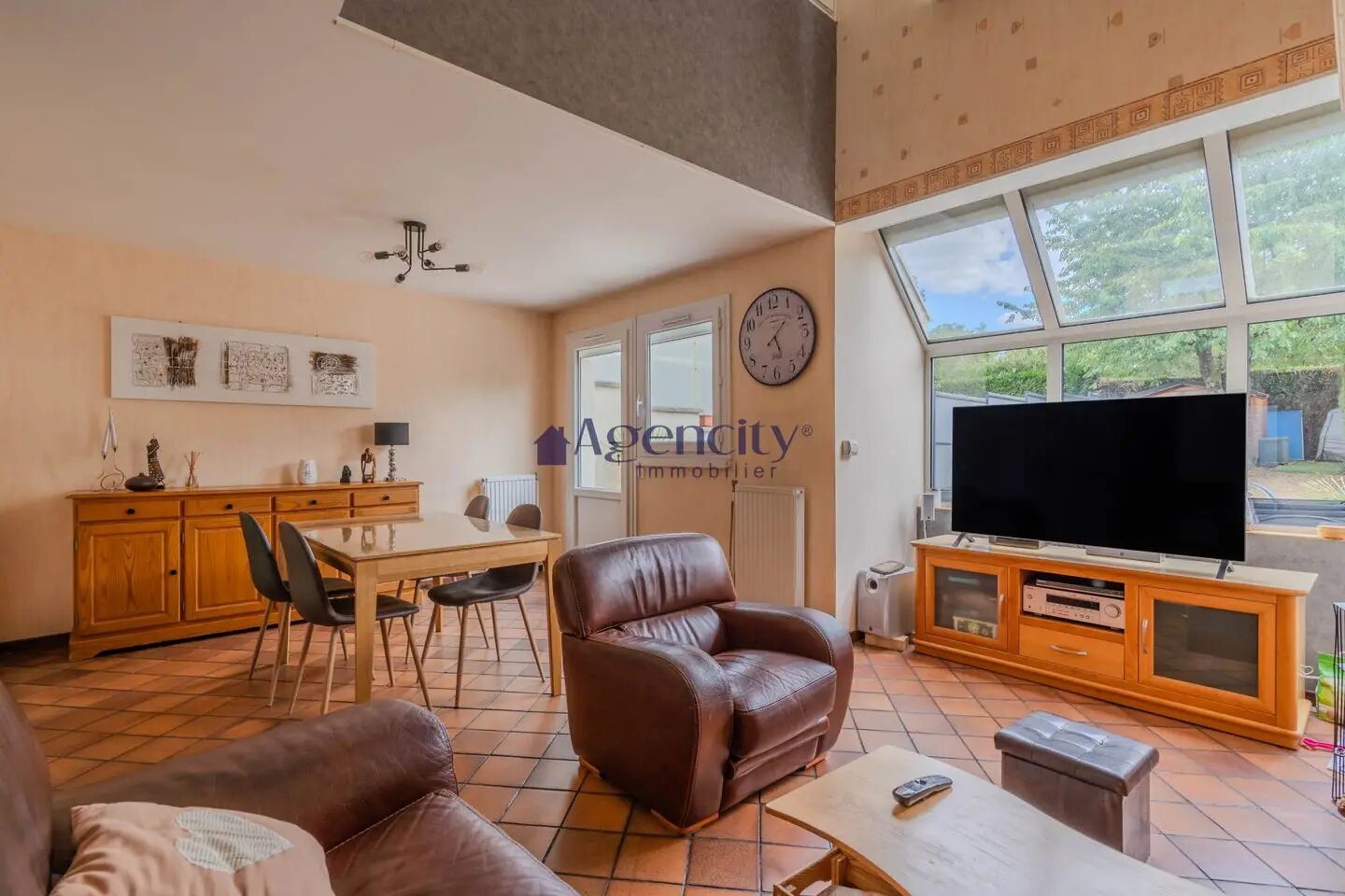 Maison à vendre, 99m², Lognes