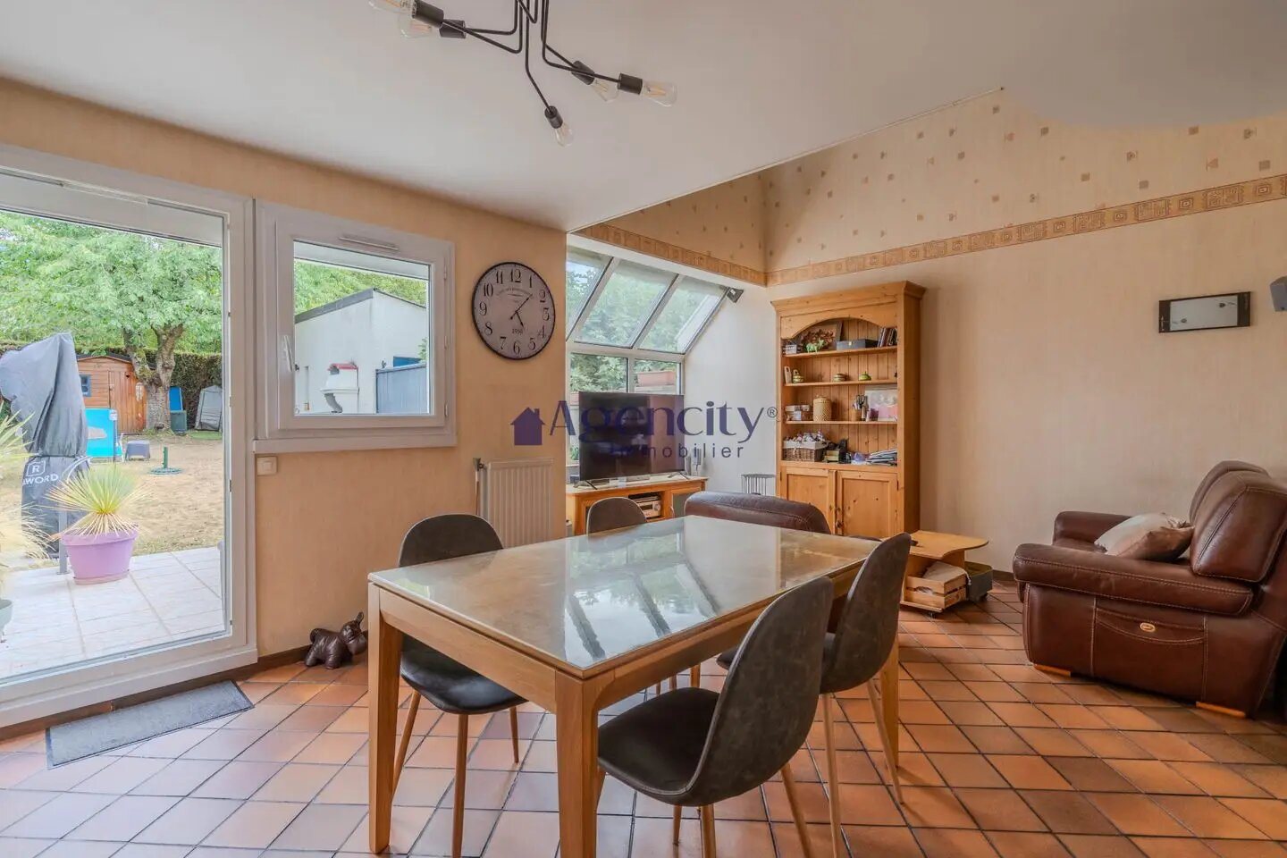 Maison à vendre, 99m², Lognes
