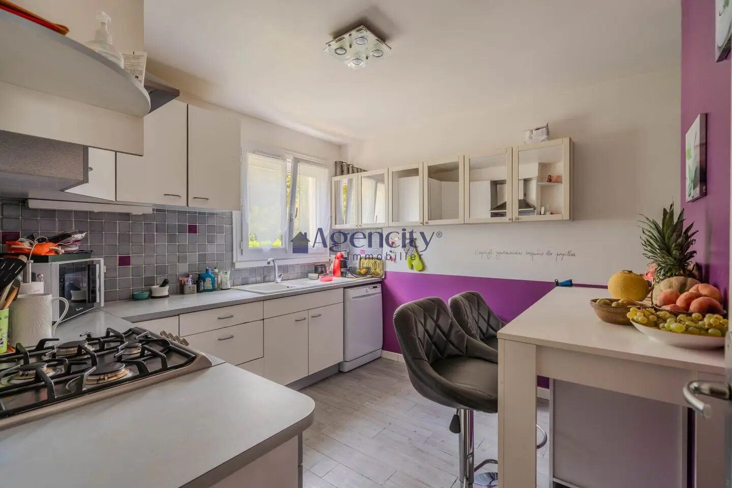 Maison à vendre, 99m², Lognes