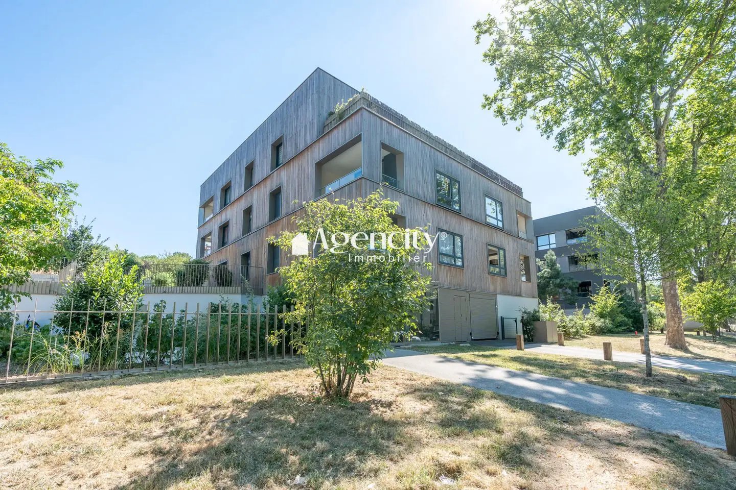 Appartement à vendre, 75m², Torcy