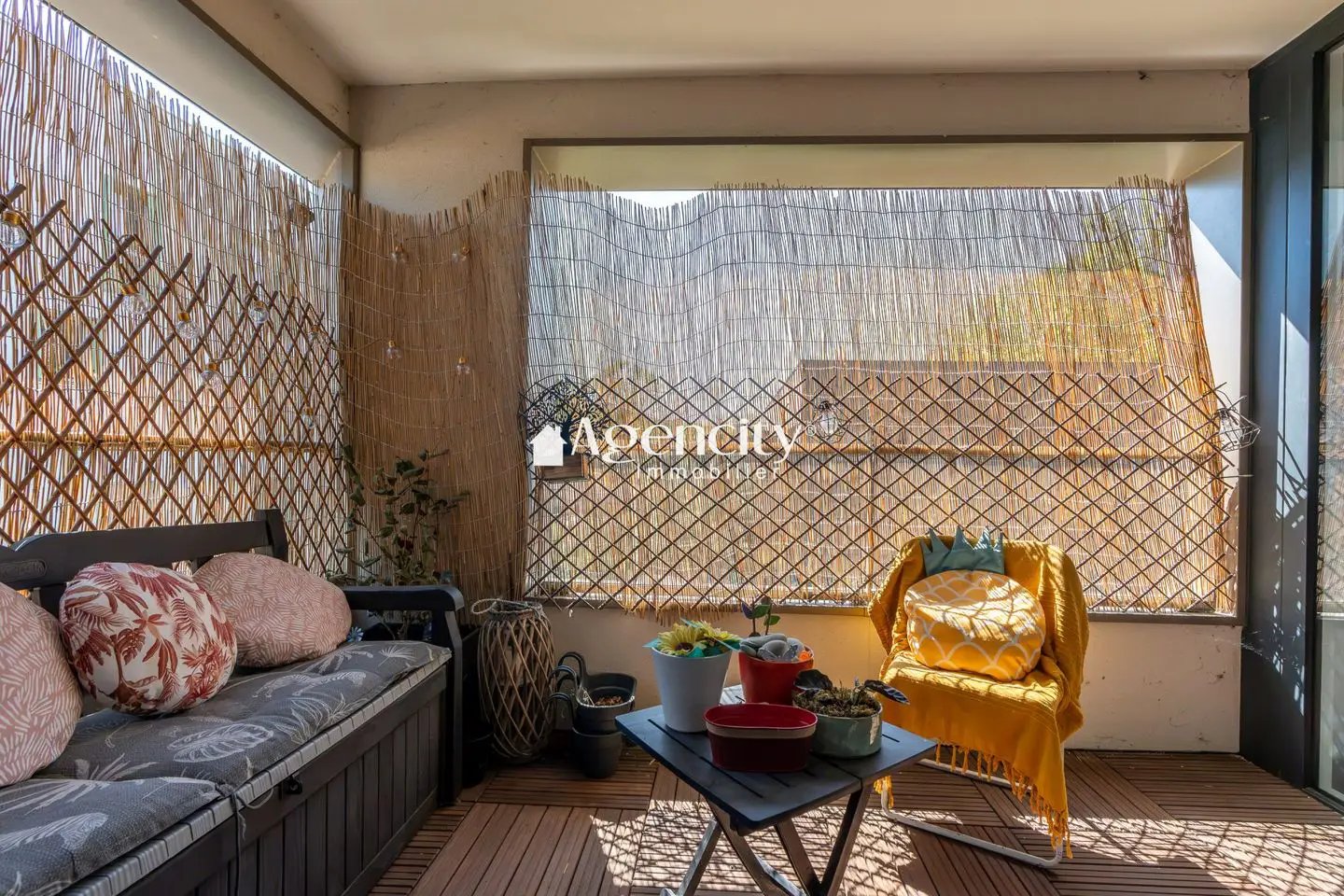 Appartement à vendre, 75m², Torcy