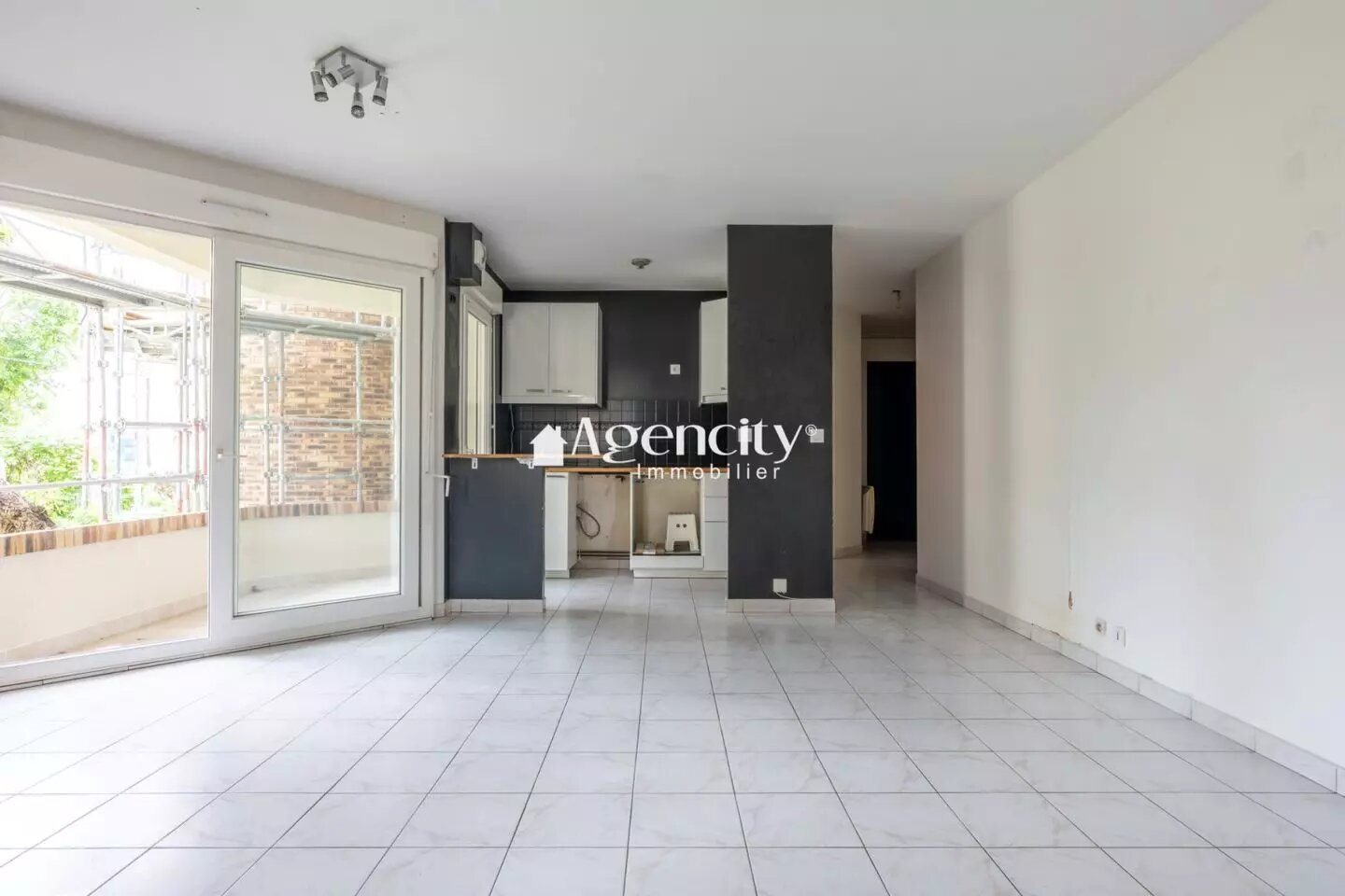Appartement à vendre, 45m², Torcy