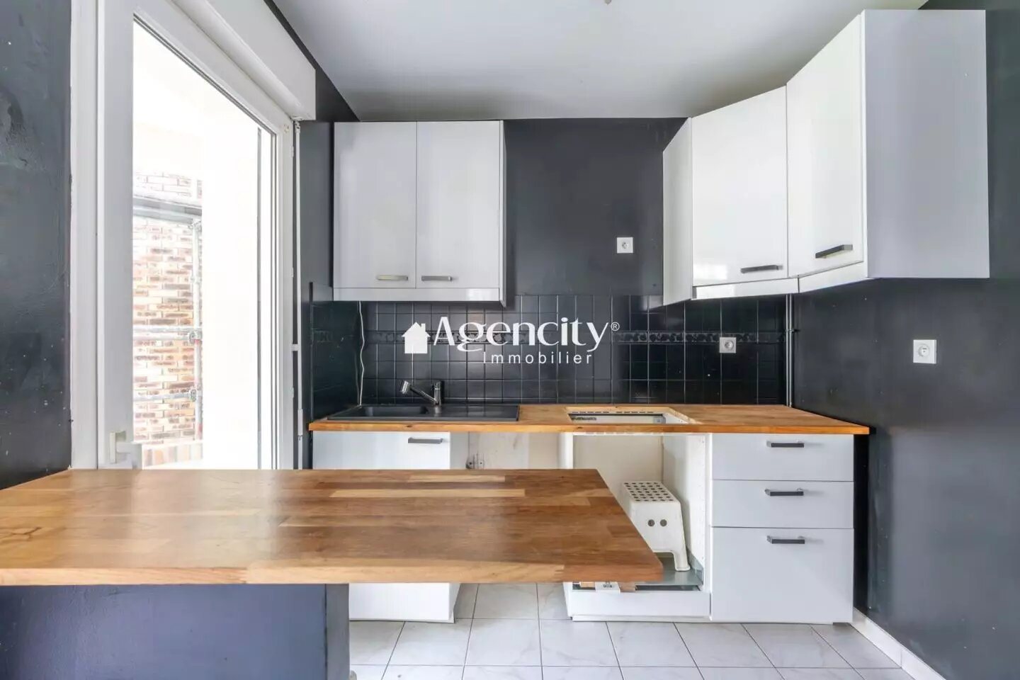 Appartement à vendre, 45m², Torcy