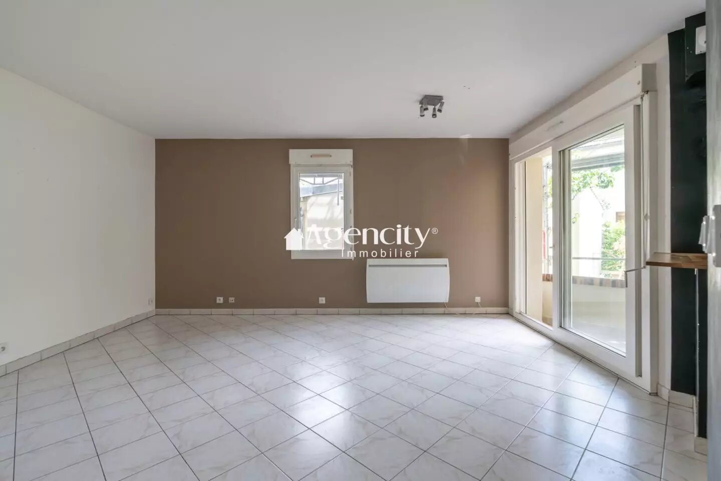 Appartement à vendre, 45m², Torcy