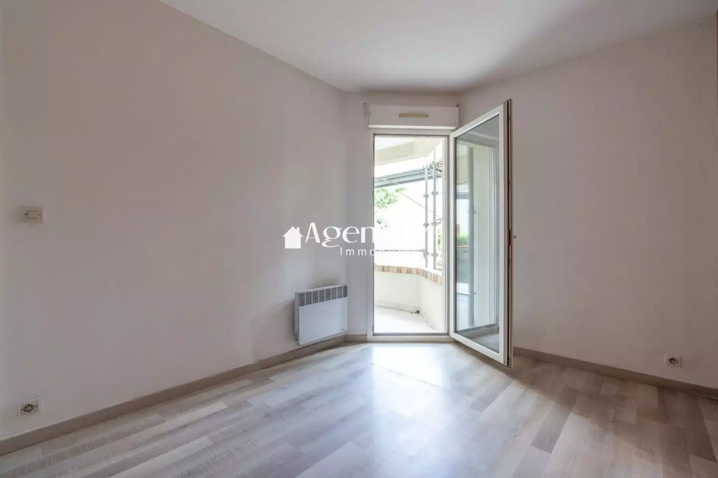 Appartement à vendre, 45m², Torcy