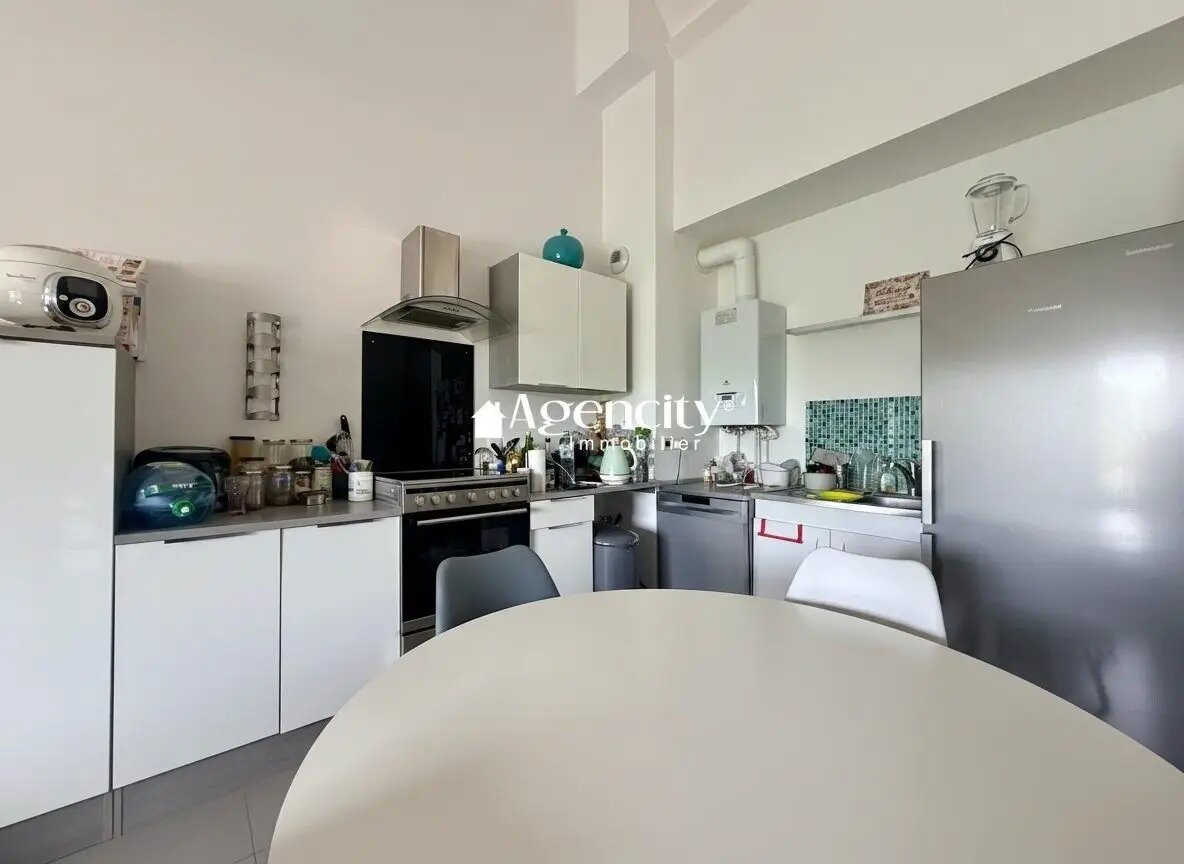Appartement à vendre, 63m², Torcy