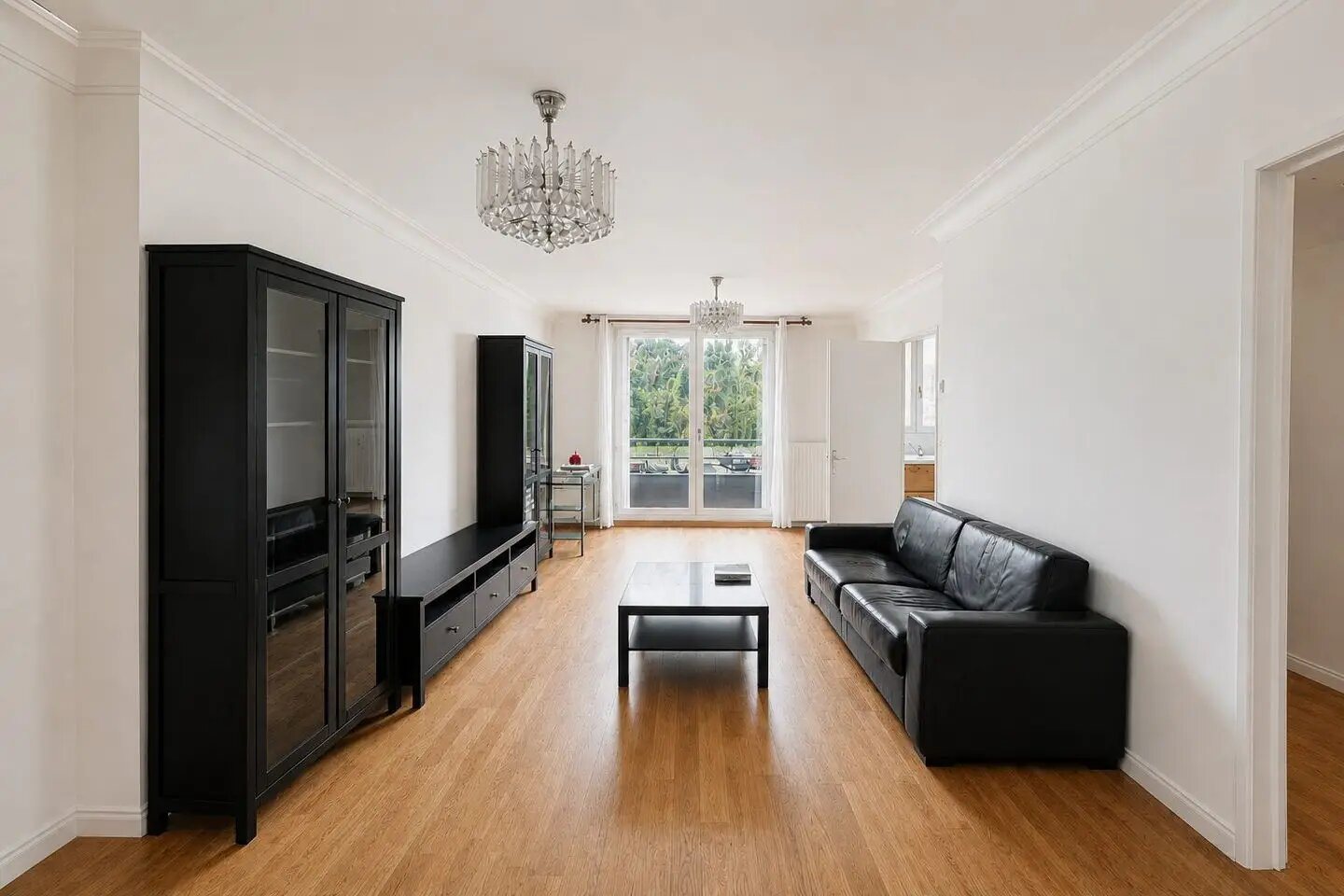 Appartement à vendre, 64m², Noisiel