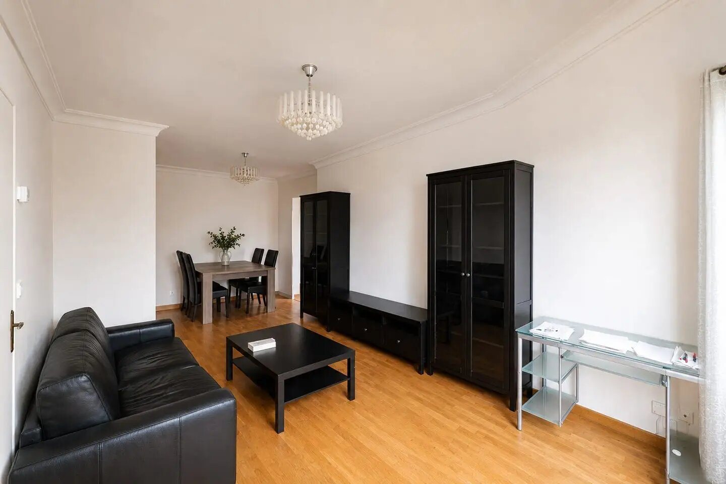 Appartement à vendre, 64m², Noisiel