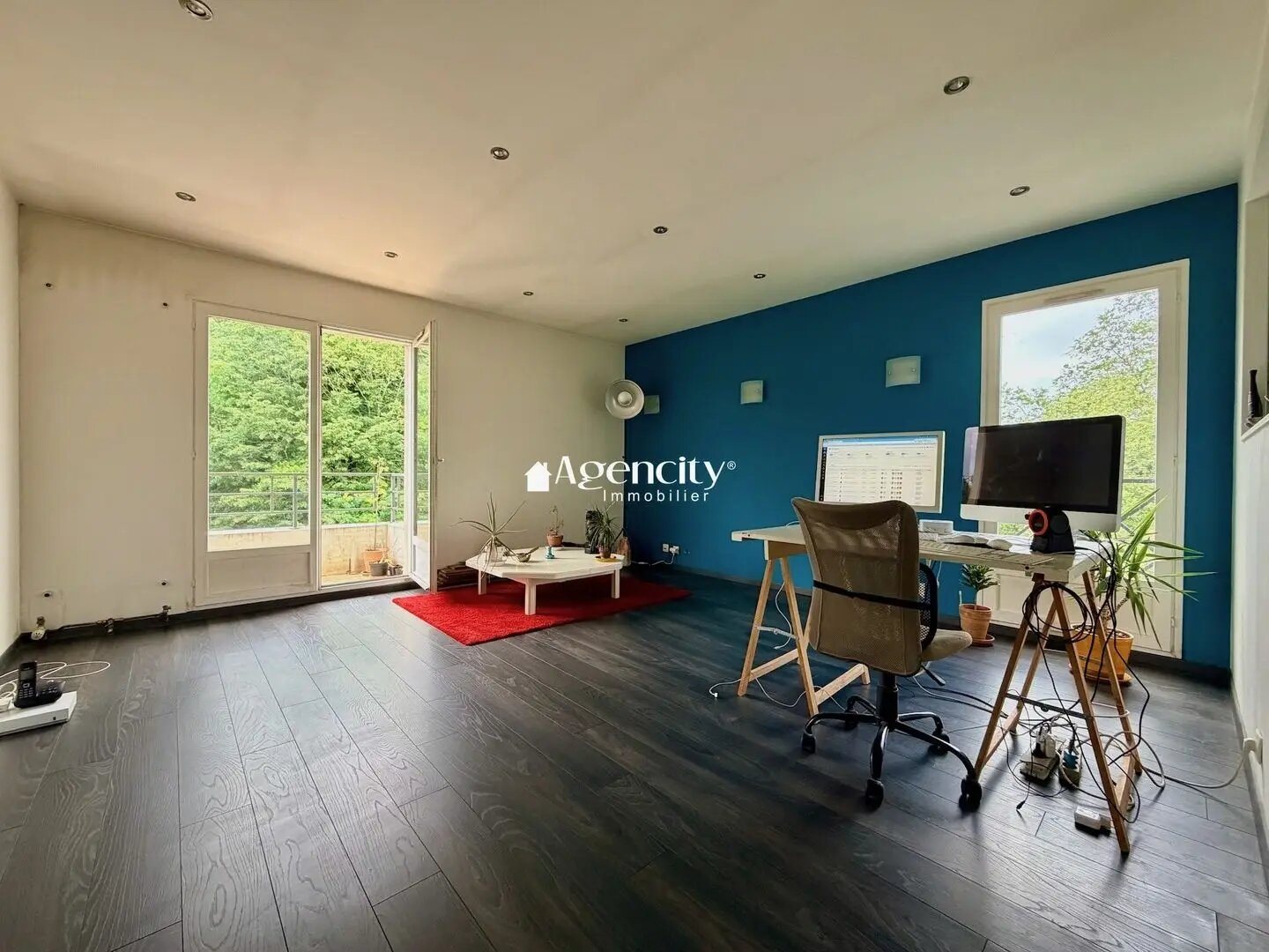 Appartement à vendre, 74m², Torcy