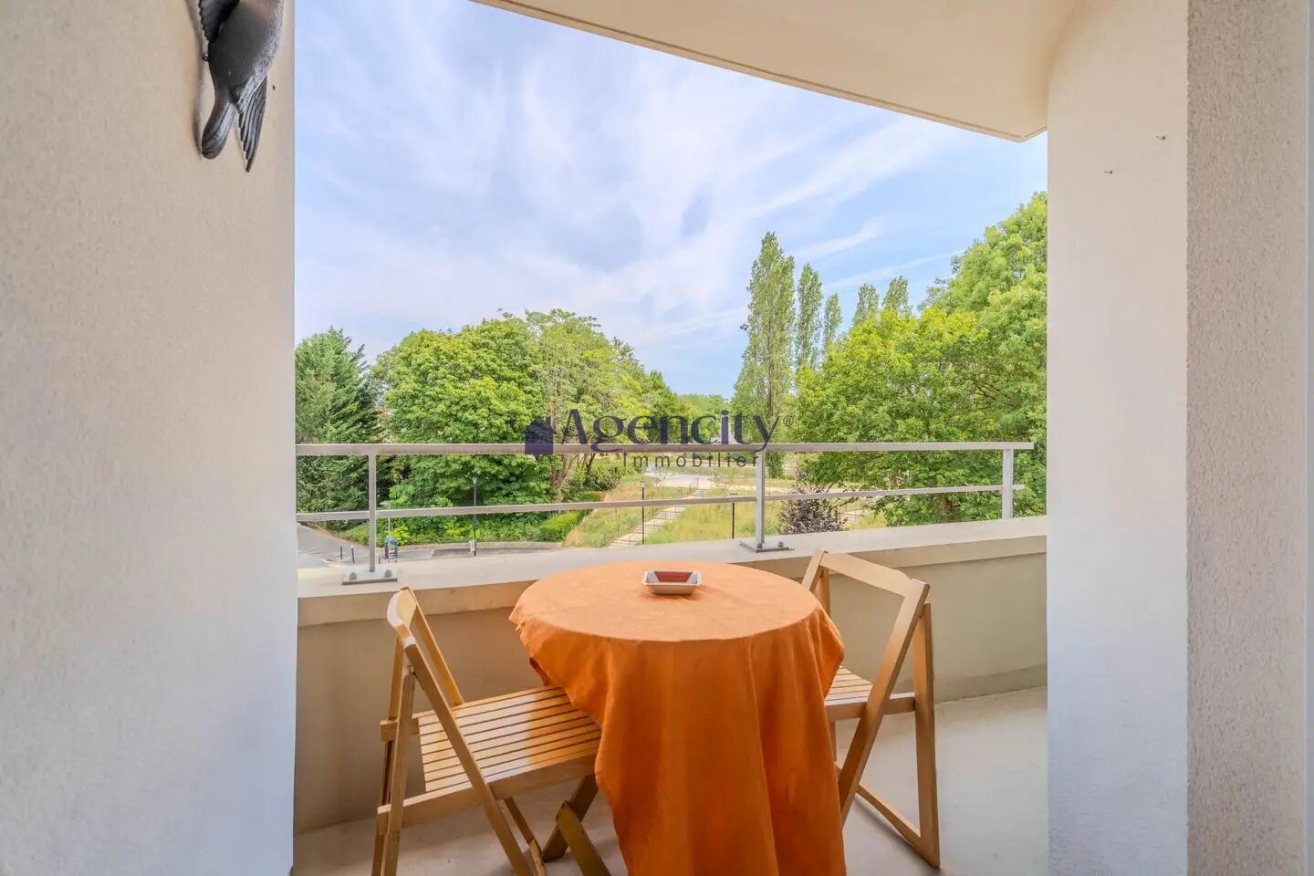 Appartement à vendre, 57m², Lognes