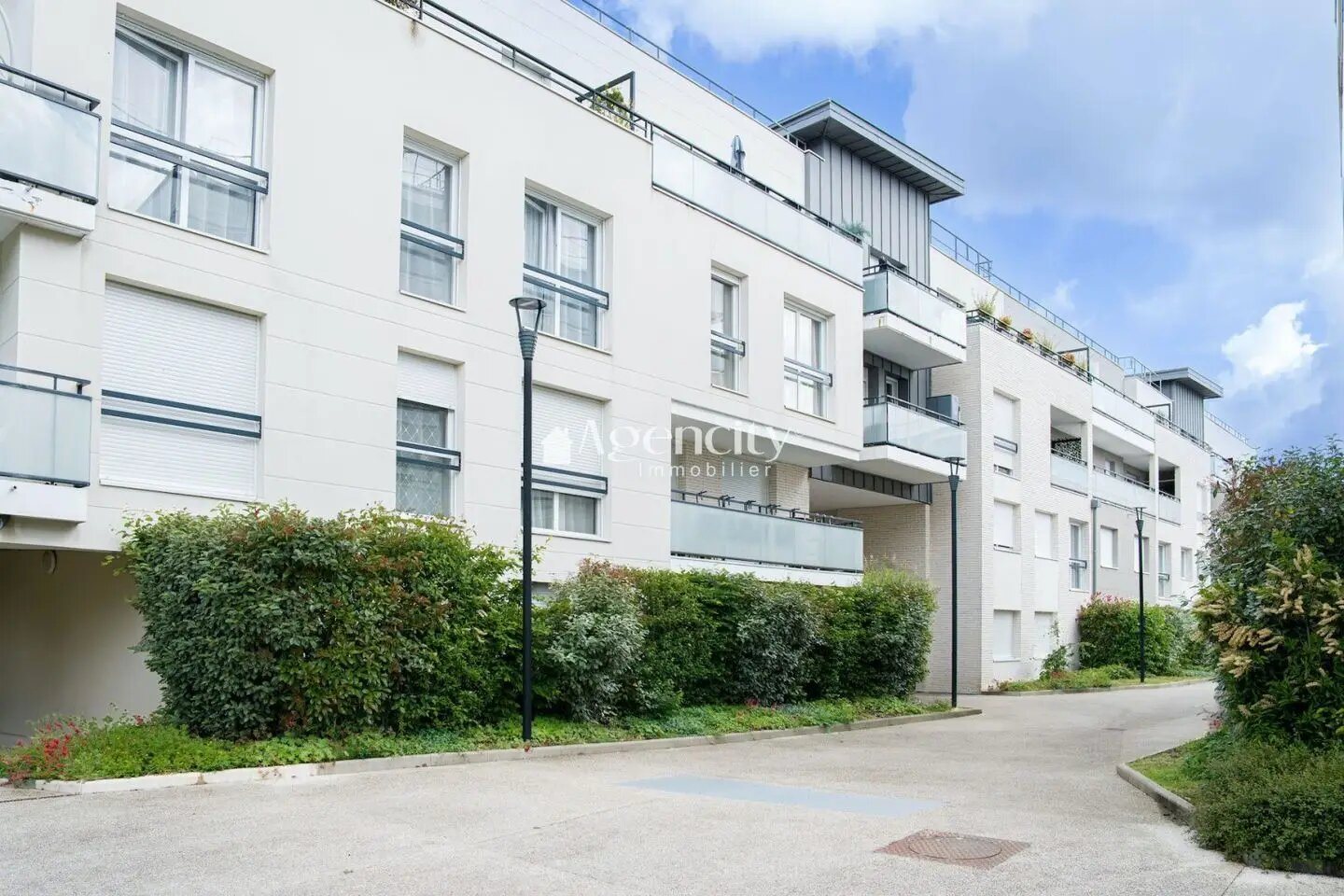 Appartement à vendre, 89m², Saint-Thibault-des-Vignes