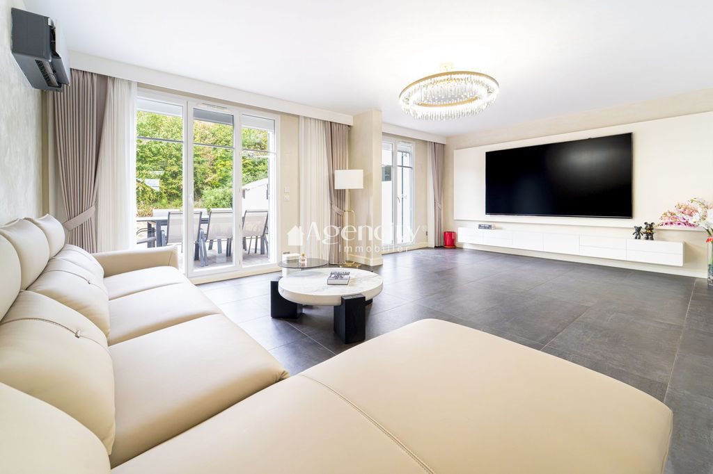 Maison à vendre, 134m², Magny-le-Hongre
