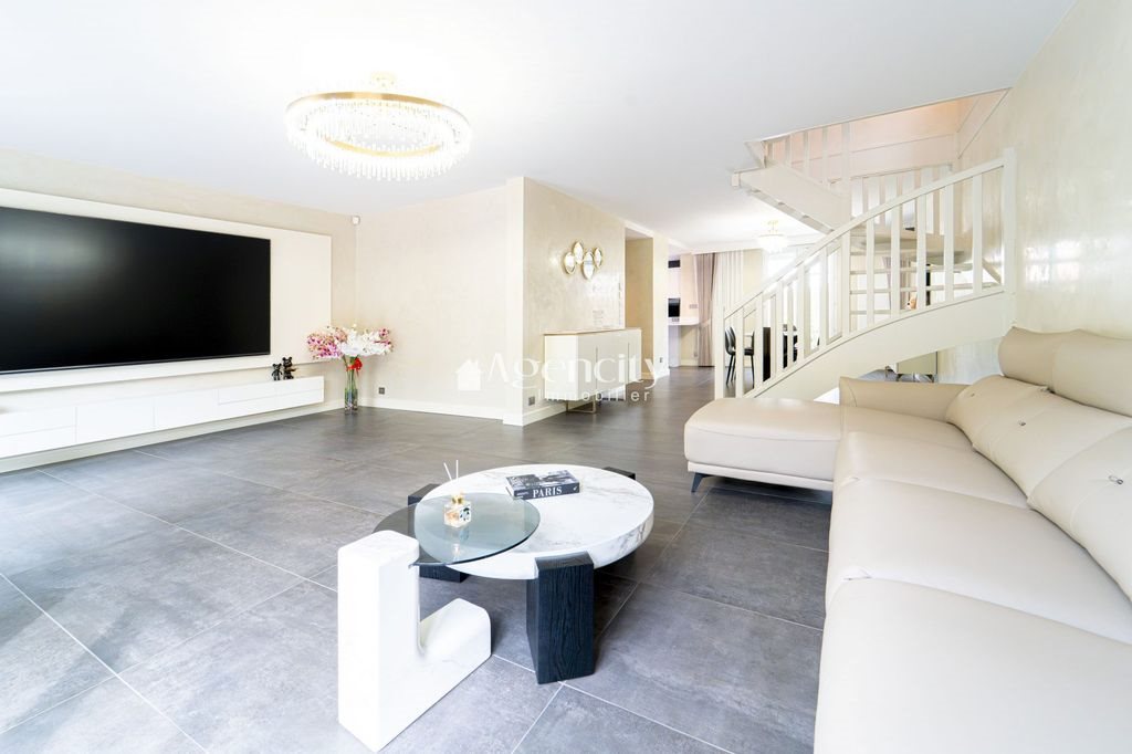 Maison à vendre, 134m², Magny-le-Hongre