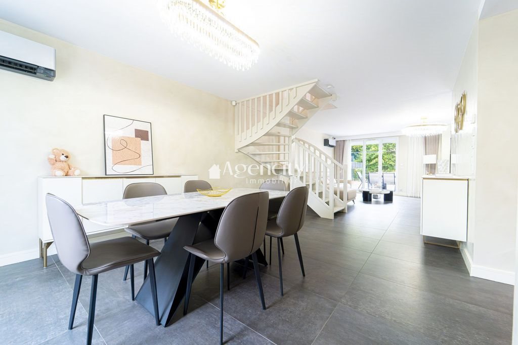 Maison à vendre, 134m², Magny-le-Hongre