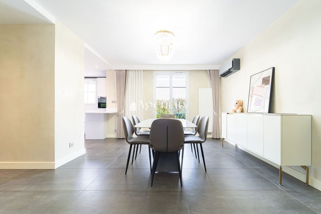 Maison à vendre, 134m², Magny-le-Hongre