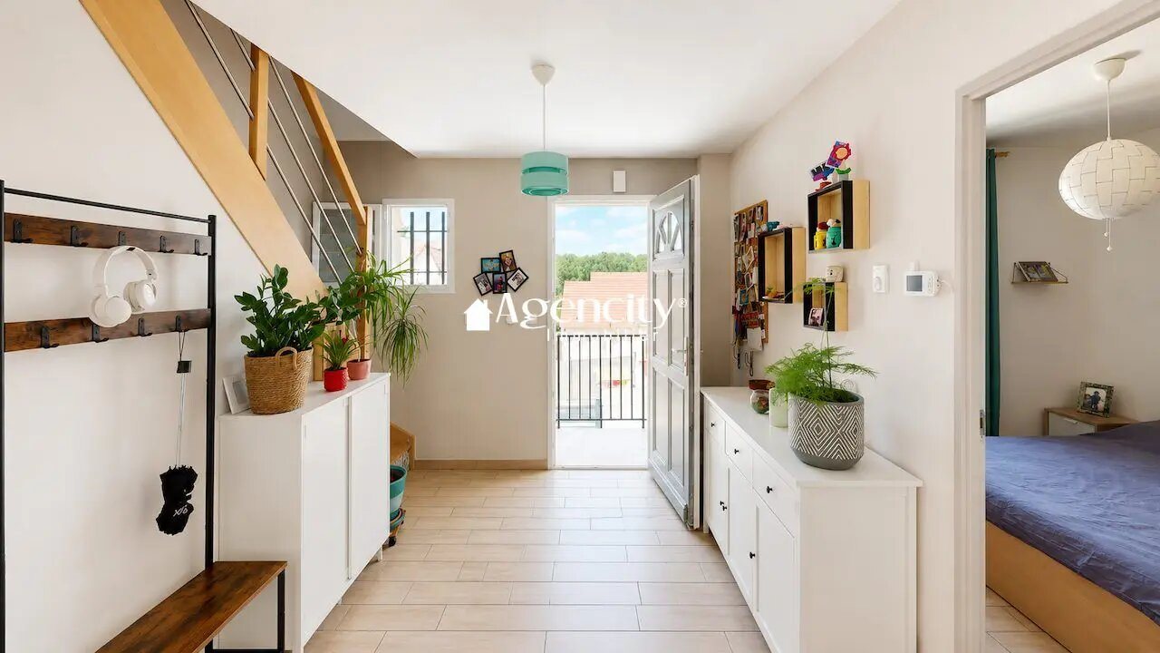 Maison à vendre, 86m², Torcy