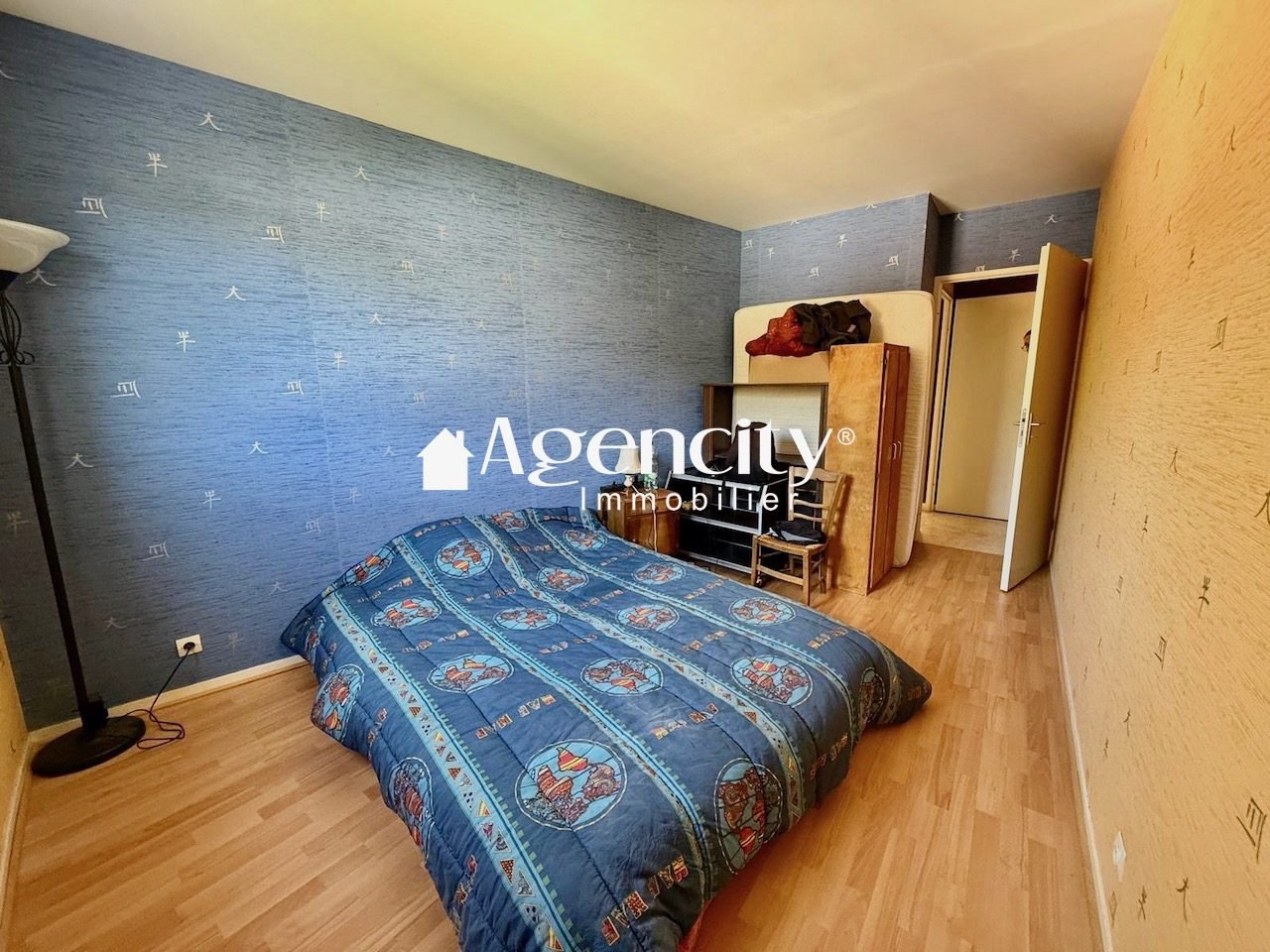 Appartement à vendre, 64m², Saint-Thibault-des-Vignes
