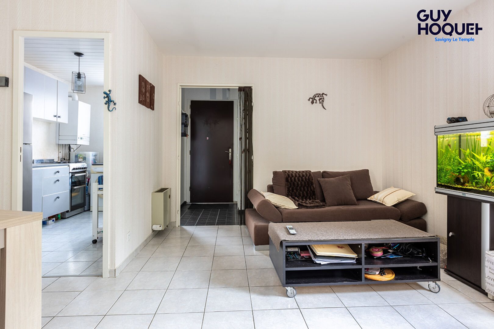 Appartement à louer, 51m², Combs-la-Ville