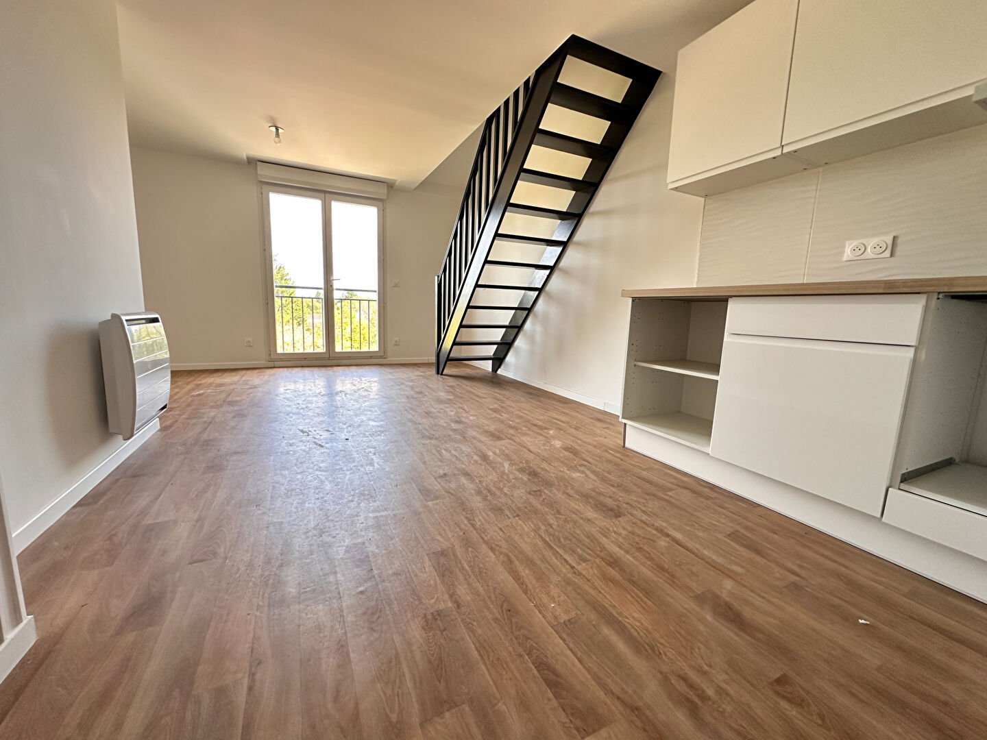 Appartement à louer, 49m², Savigny-le-Temple