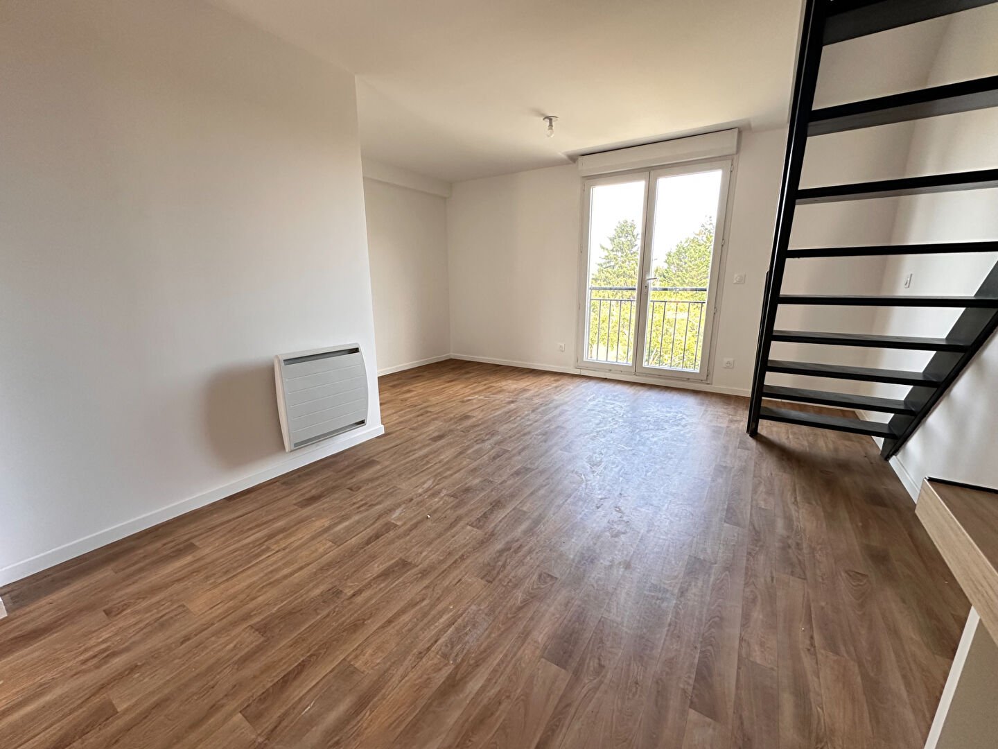 Appartement à louer, 49m², Savigny-le-Temple