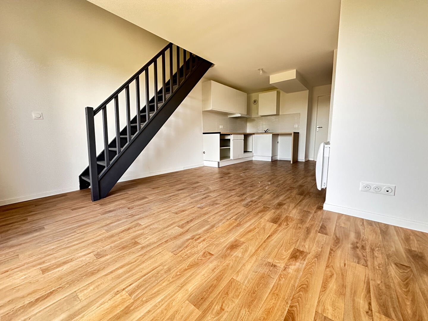 Appartement à louer, 49m², Savigny-le-Temple