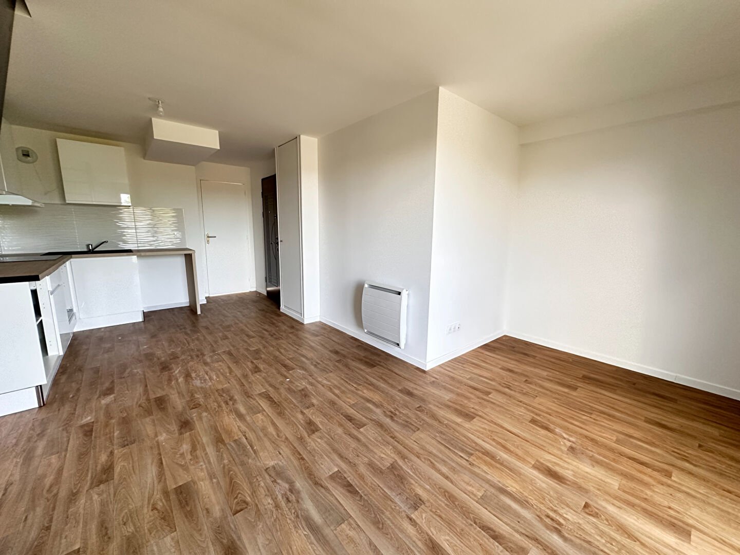 Appartement à louer, 49m², Savigny-le-Temple