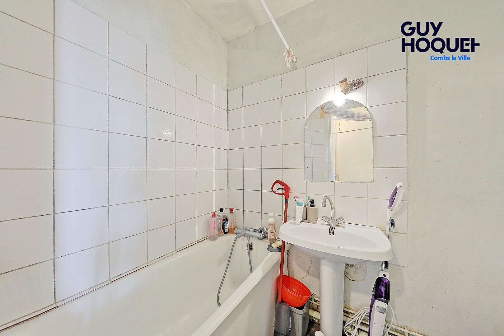 Appartement à vendre, 29m², Combs-la-Ville