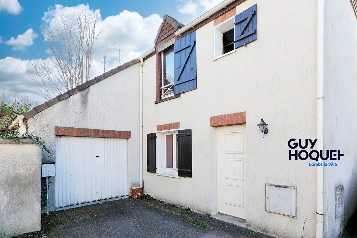 Maison à vendre, 98m², Combs-la-Ville