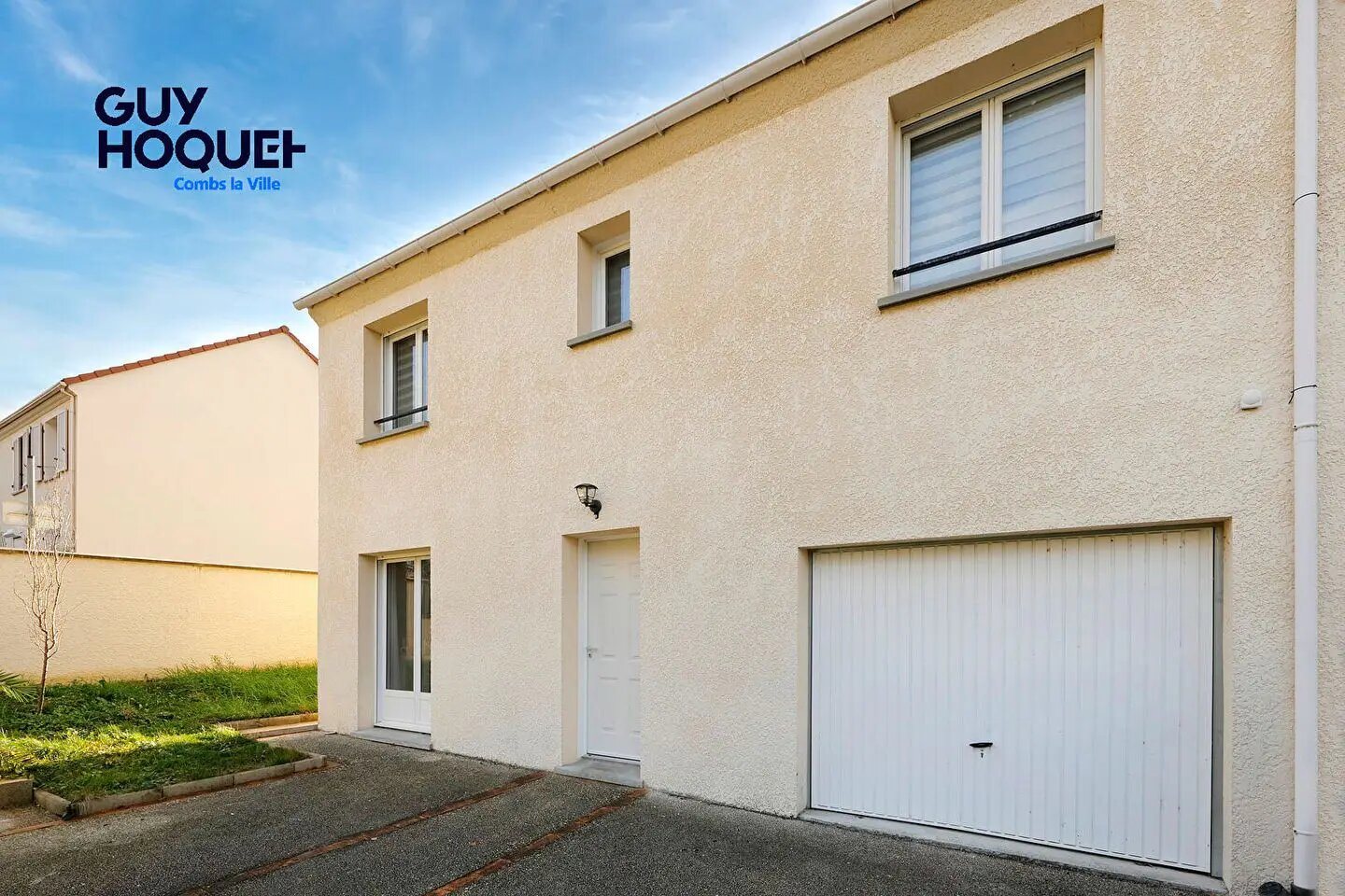 Maison à vendre, 105m², Combs-la-Ville