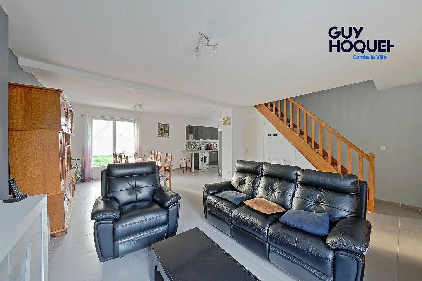 Maison à vendre, 105m², Combs-la-Ville