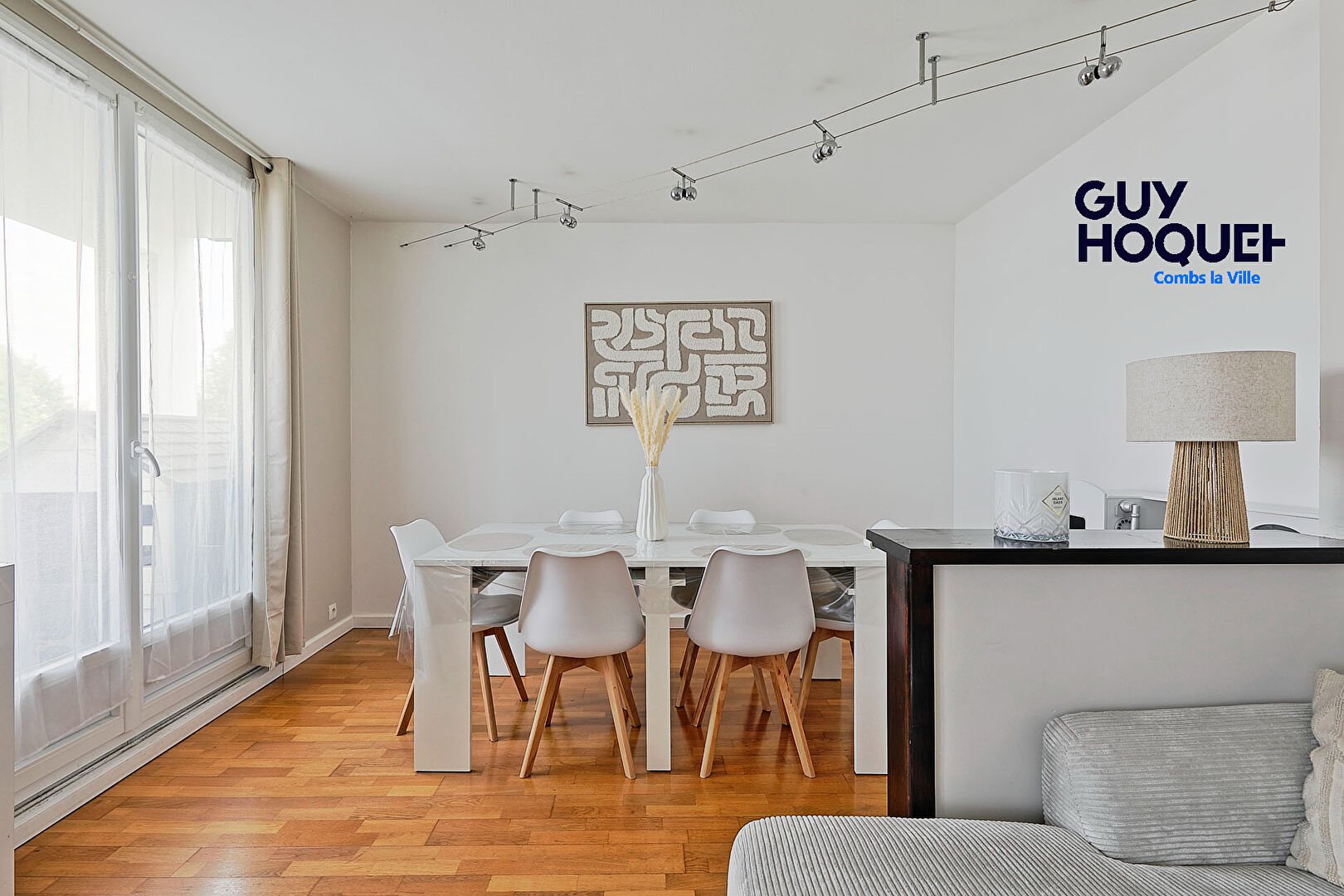 Appartement à vendre, 70m², Combs-la-Ville