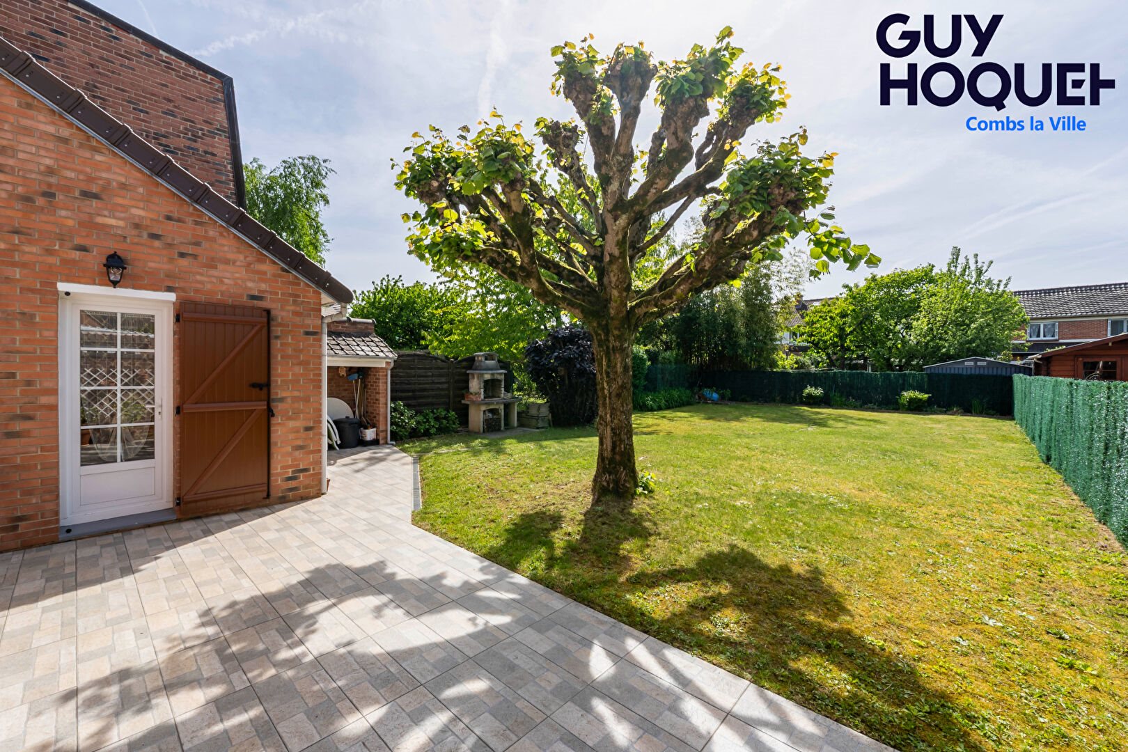 Maison à vendre, 120m², Combs-la-Ville
