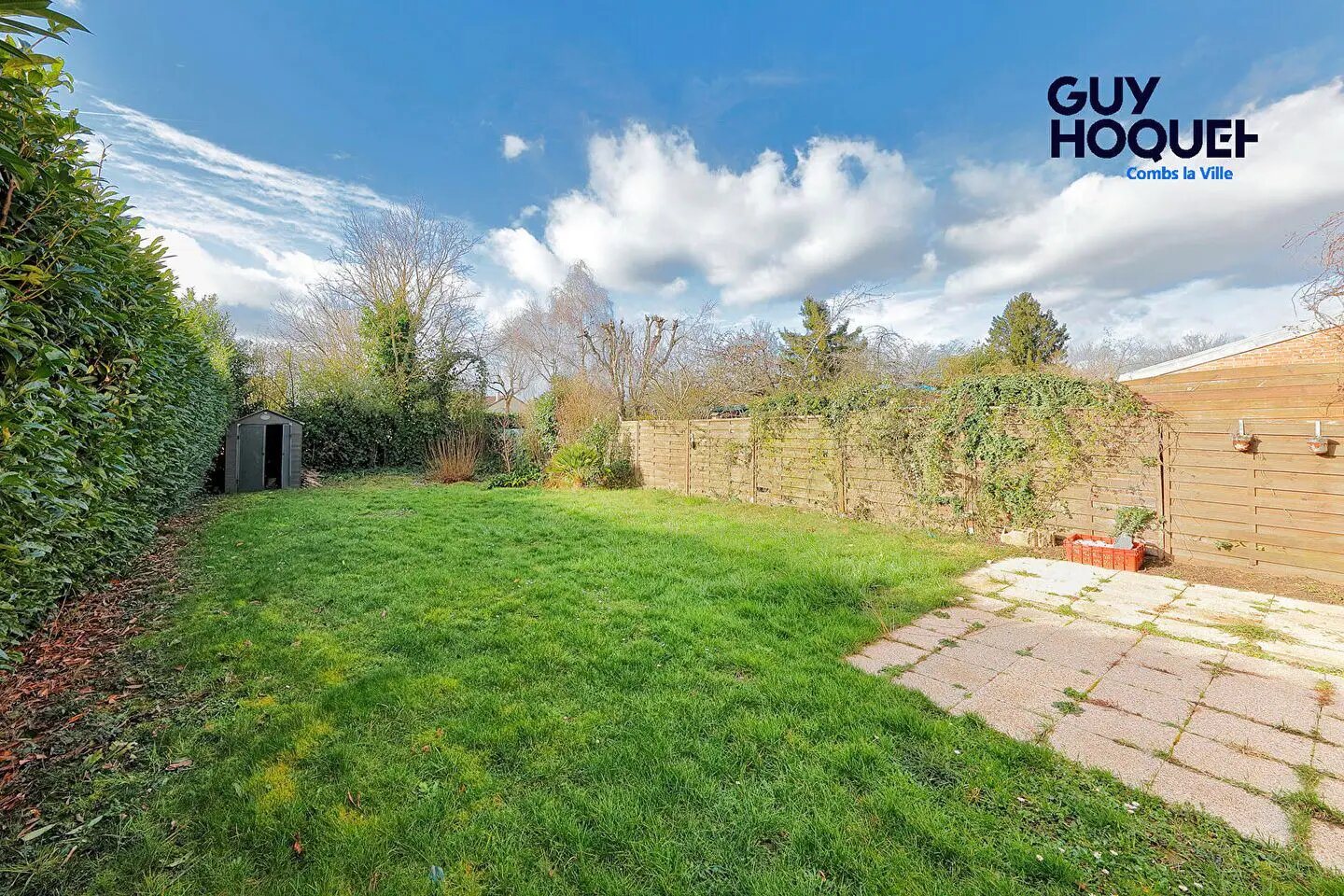 Maison à vendre, 91m², Combs-la-Ville