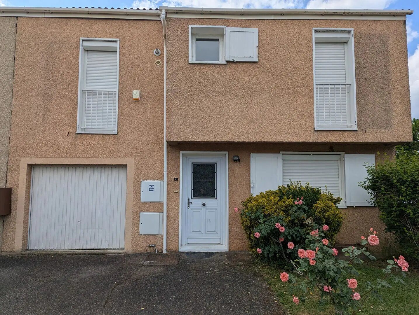 Maison à vendre, 131m², Combs-la-Ville
