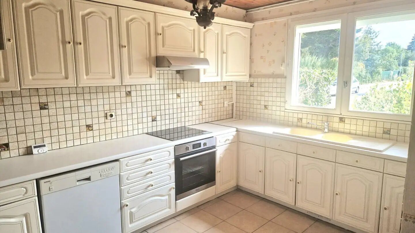 Maison à vendre, 131m², Combs-la-Ville