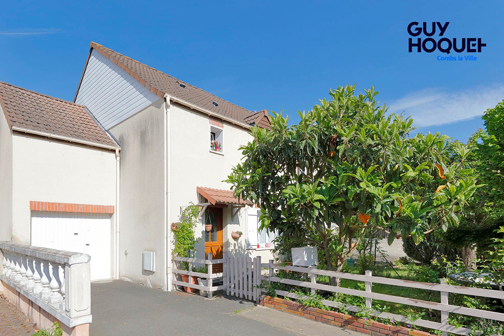 Maison à vendre, 98m², Combs-la-Ville