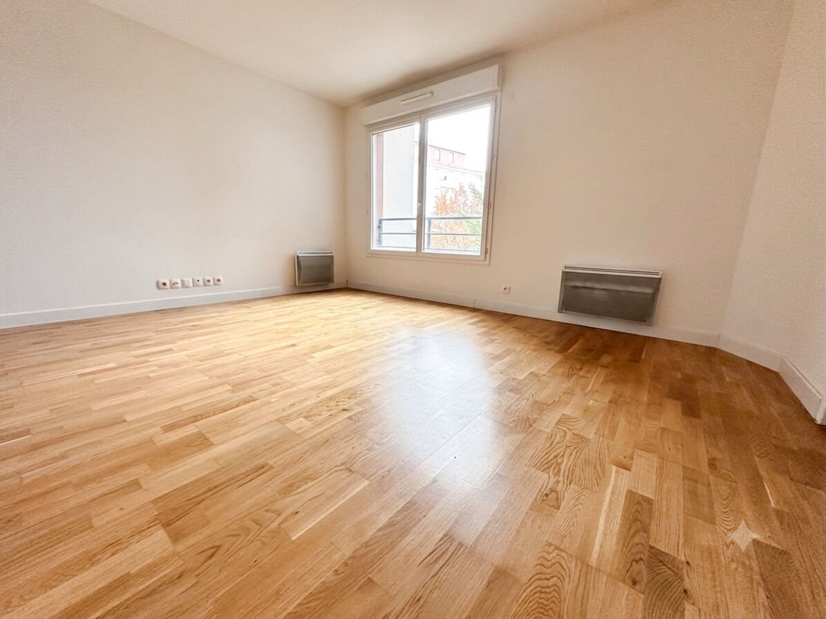 Appartement à louer, 42m², Quincy-sous-Sénart