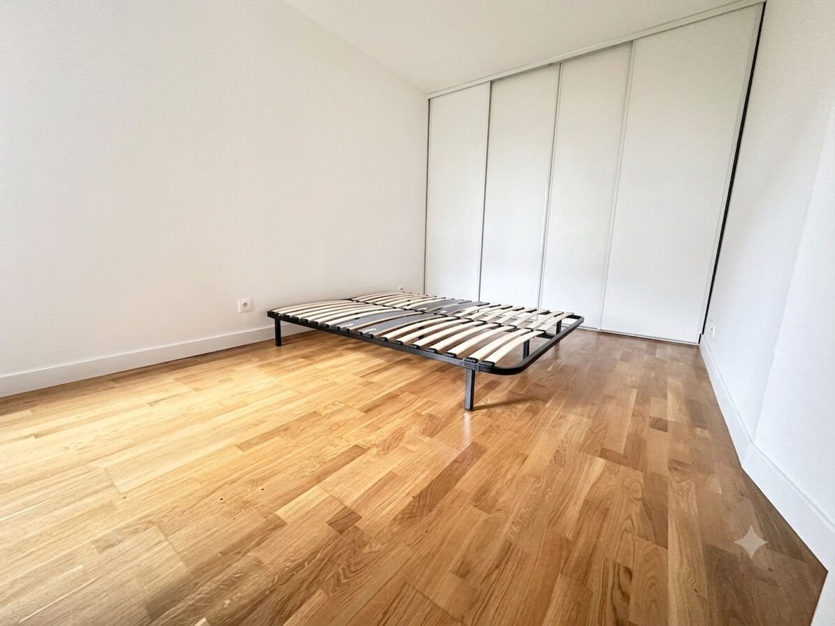 Appartement à louer, 42m², Quincy-sous-Sénart