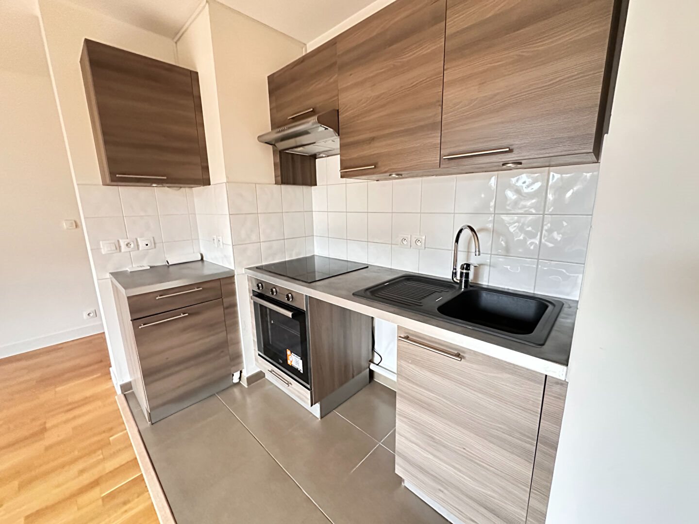 Appartement à louer, 42m², Quincy-sous-Sénart
