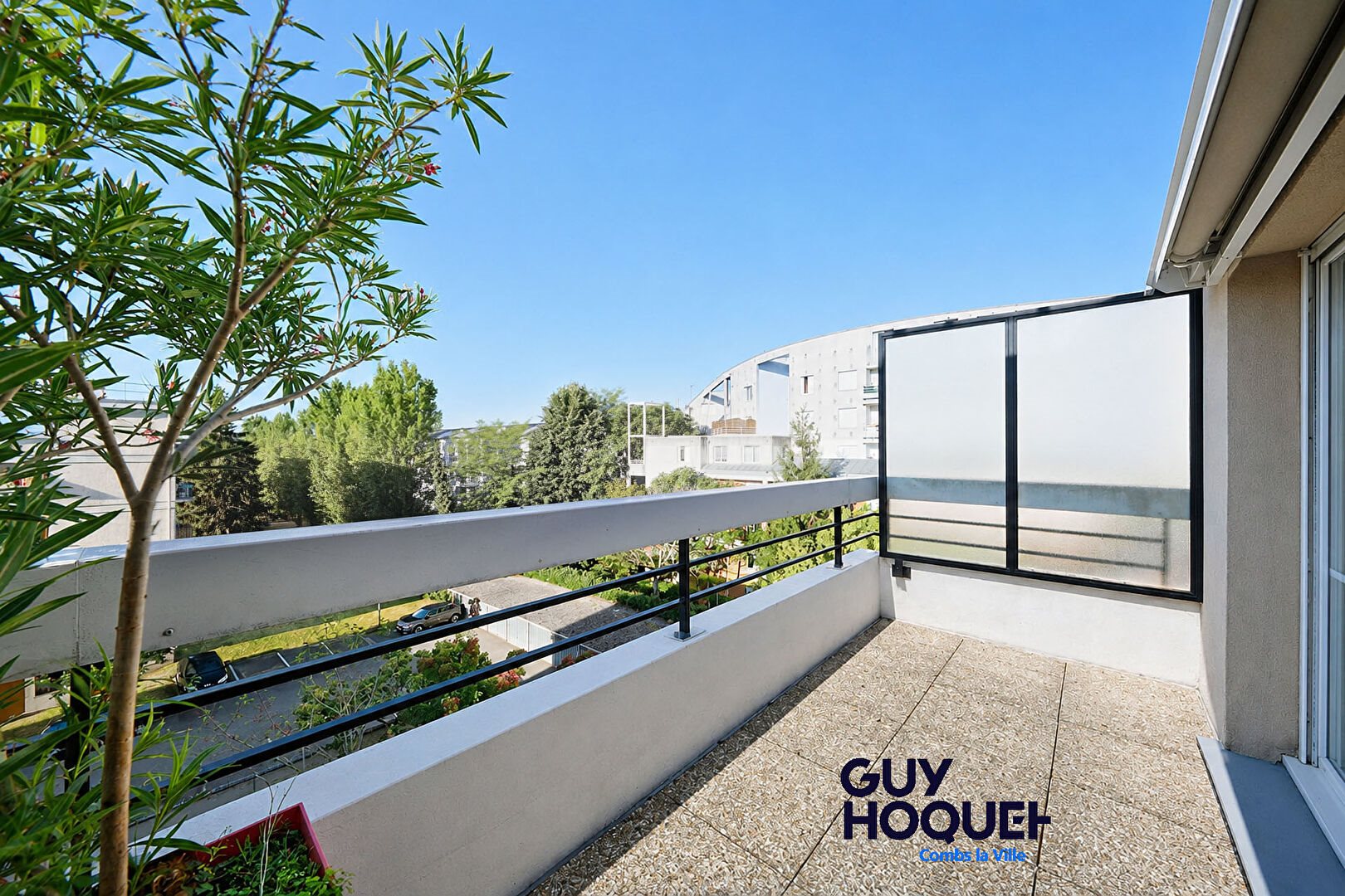 Appartement à vendre, 68m², Combs-la-Ville