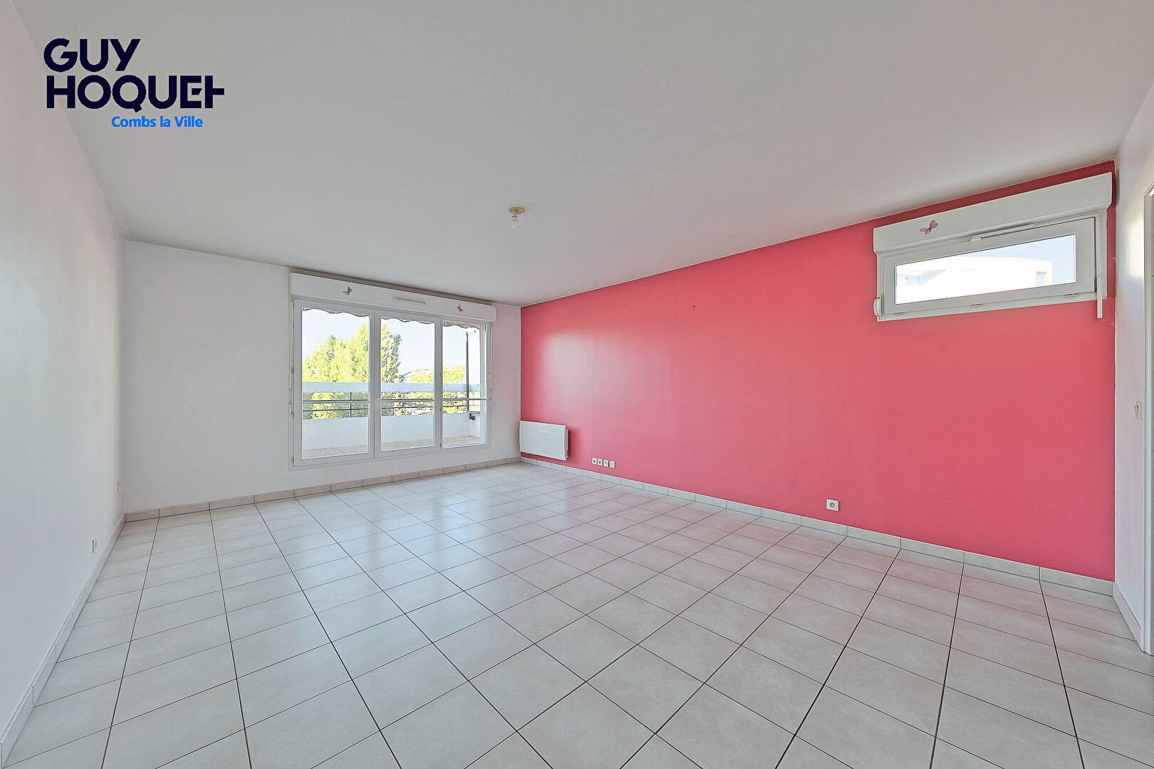 Appartement à vendre, 68m², Combs-la-Ville