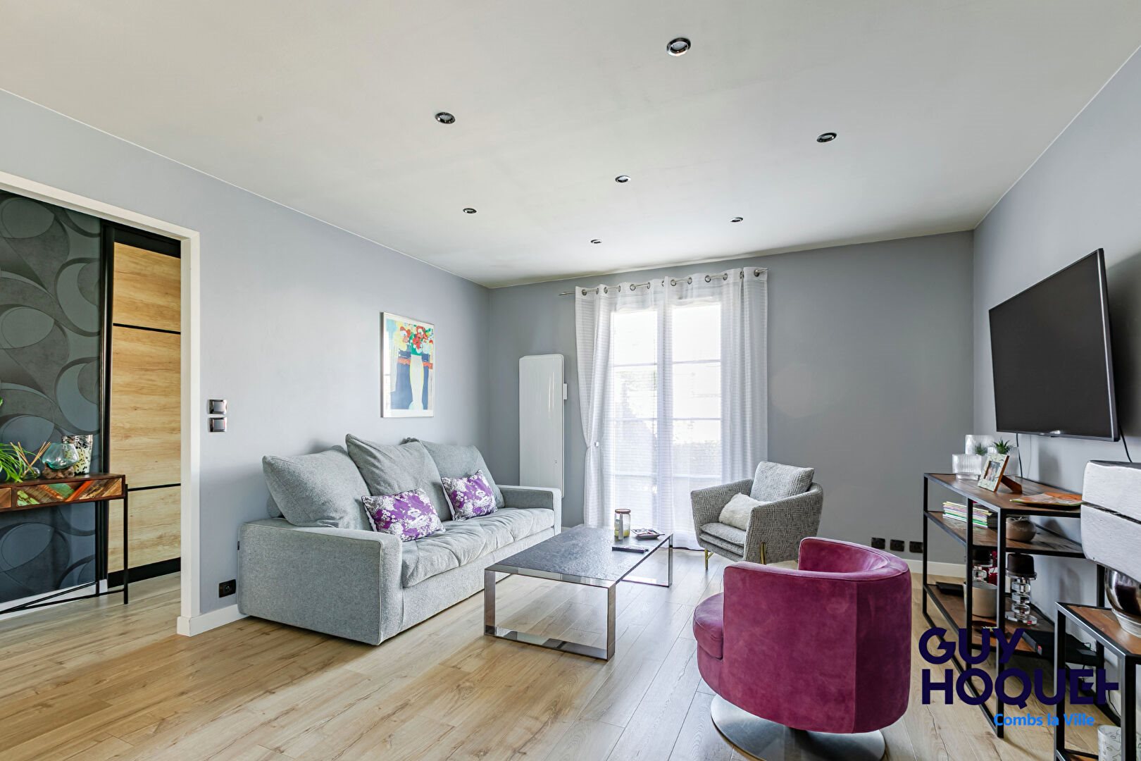 Maison à vendre, 106m², Combs-la-Ville