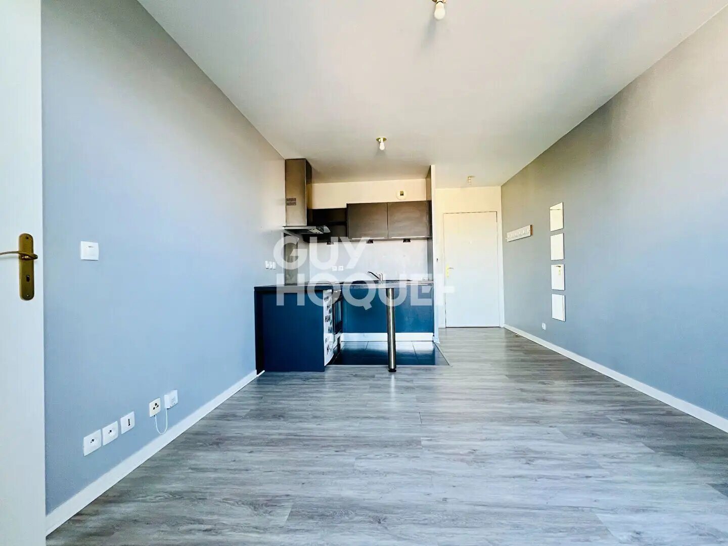 Appartement à vendre, 29m², Combs-la-Ville