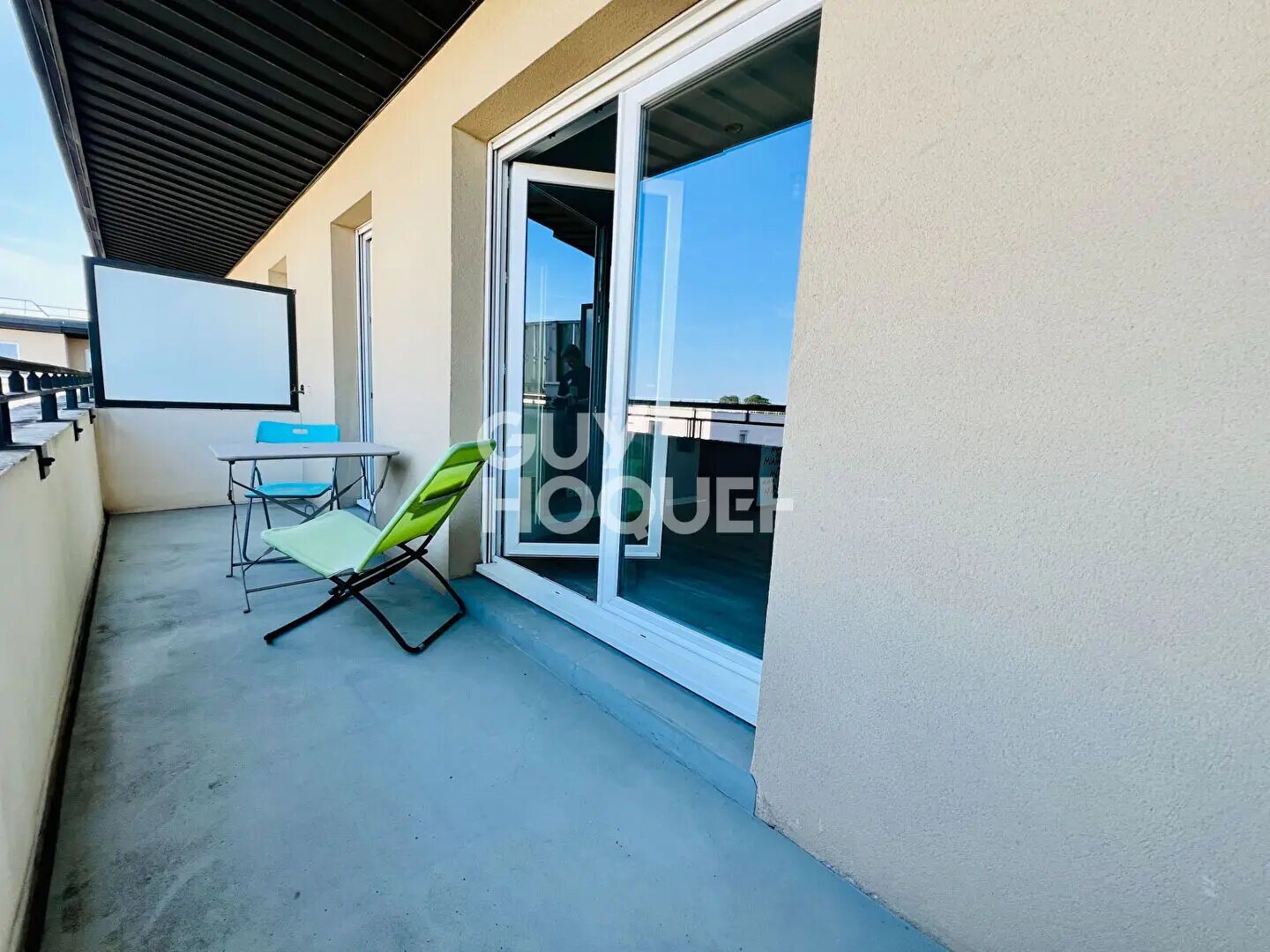 Appartement à vendre, 29m², Combs-la-Ville