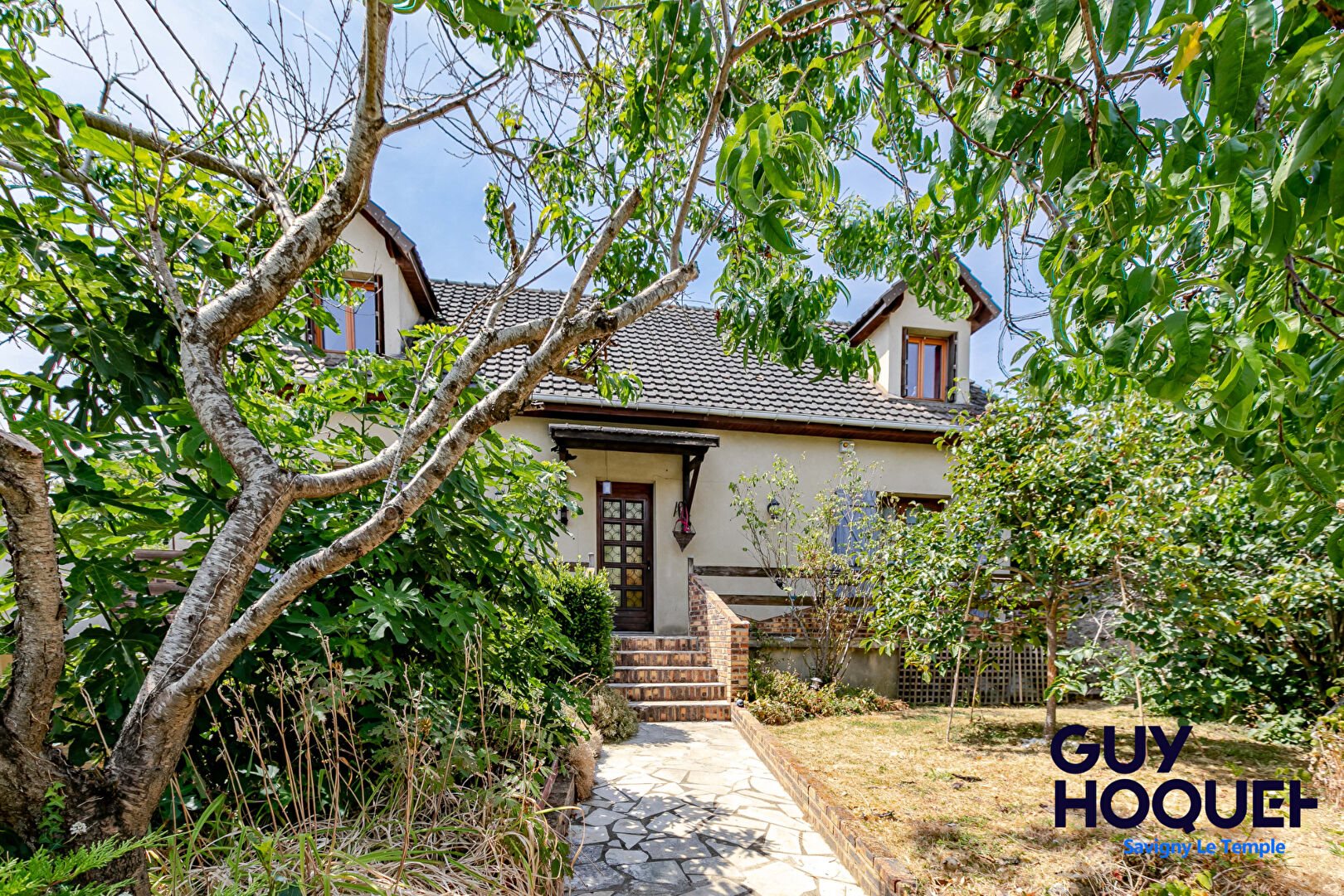 Maison à vendre, 116m², Combs-la-Ville